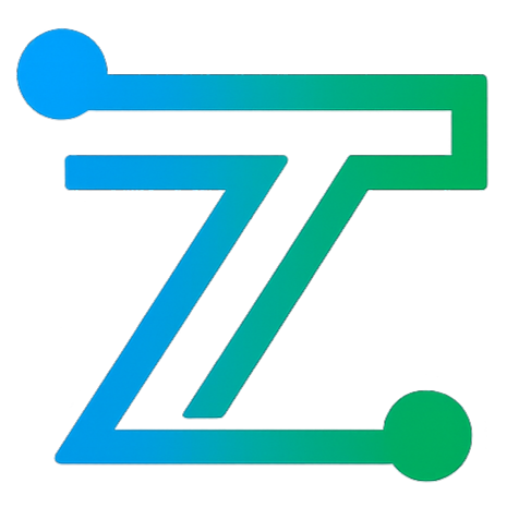 Zeta Techsol Logo